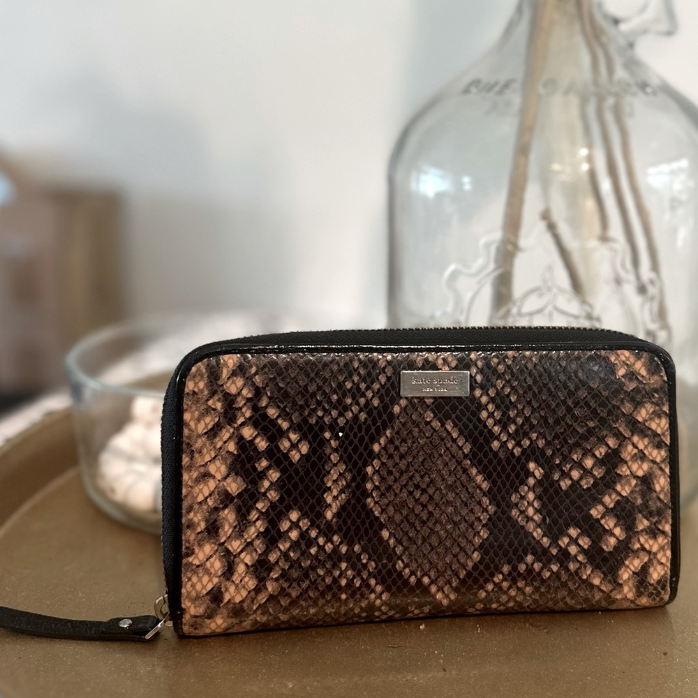 Kate Spade Wallet